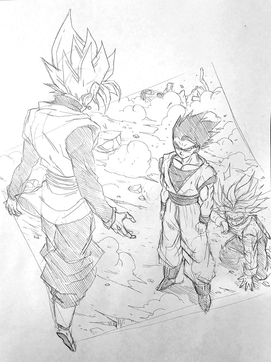 The One Nimbus 🌩 (Commissions Closed) tweet media