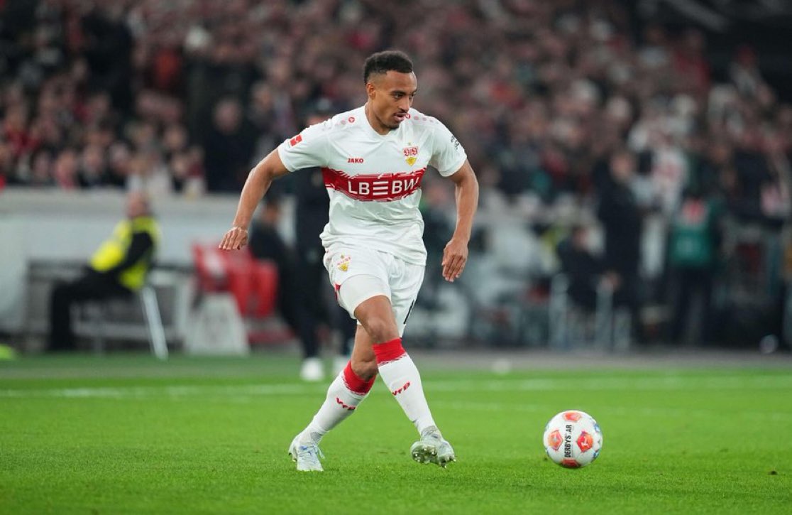 BUNDESLIGA ZONE tweet media