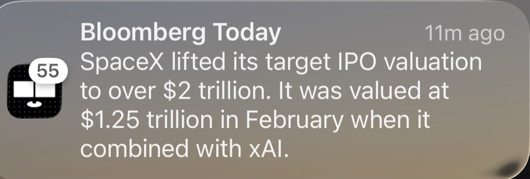 MajorTom tweet media