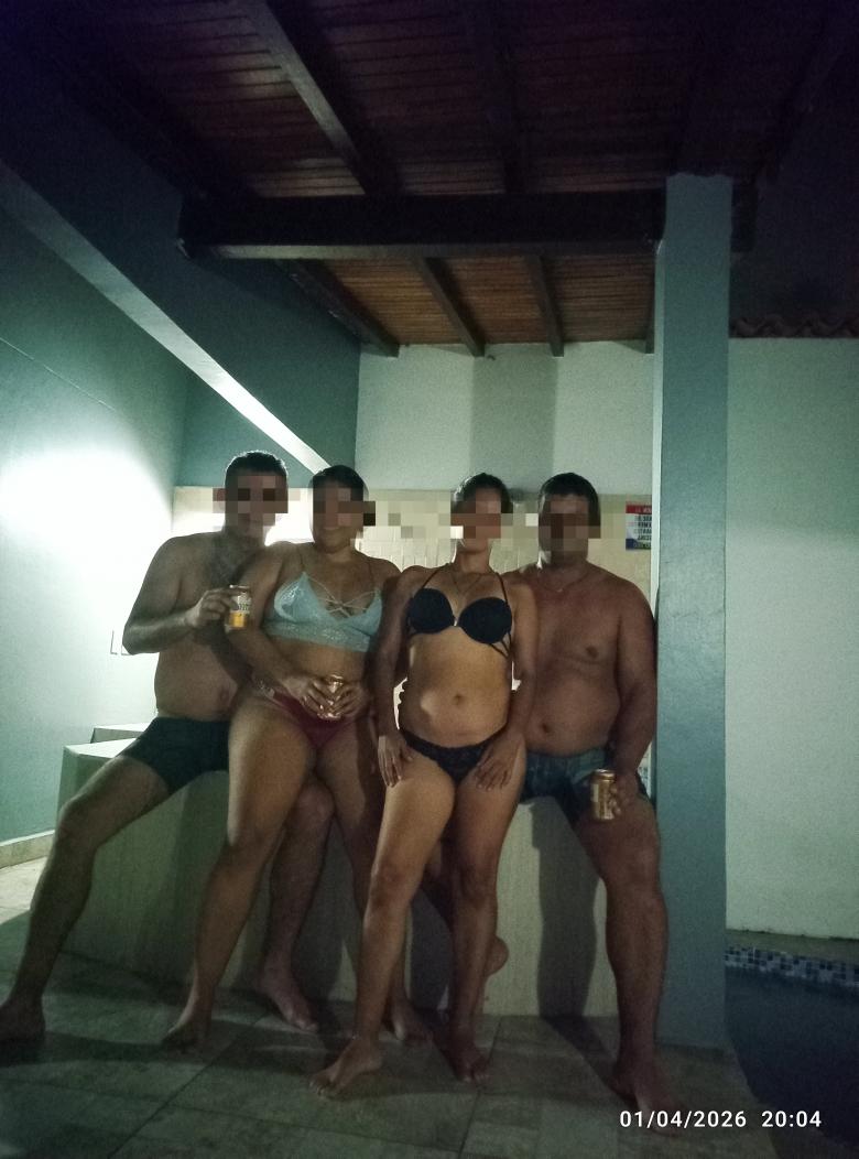 José y yanet tweet media