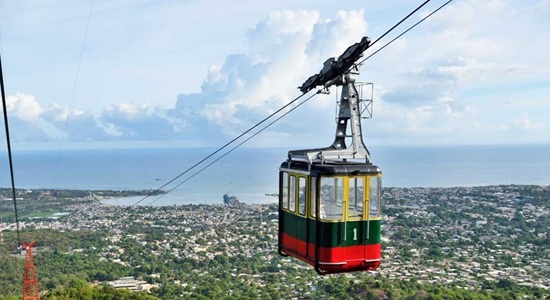 Decoride's tweet image. Triplicarán capacidad de cabinas del Teleférico de Puerto Plata 

saturno.com.do/turismo/2026/g…

También reducirá el tiempo del recorrido

#teleferico #puertoplata #cabina 
#saturno #saturnodigitalrd #saturnoticias