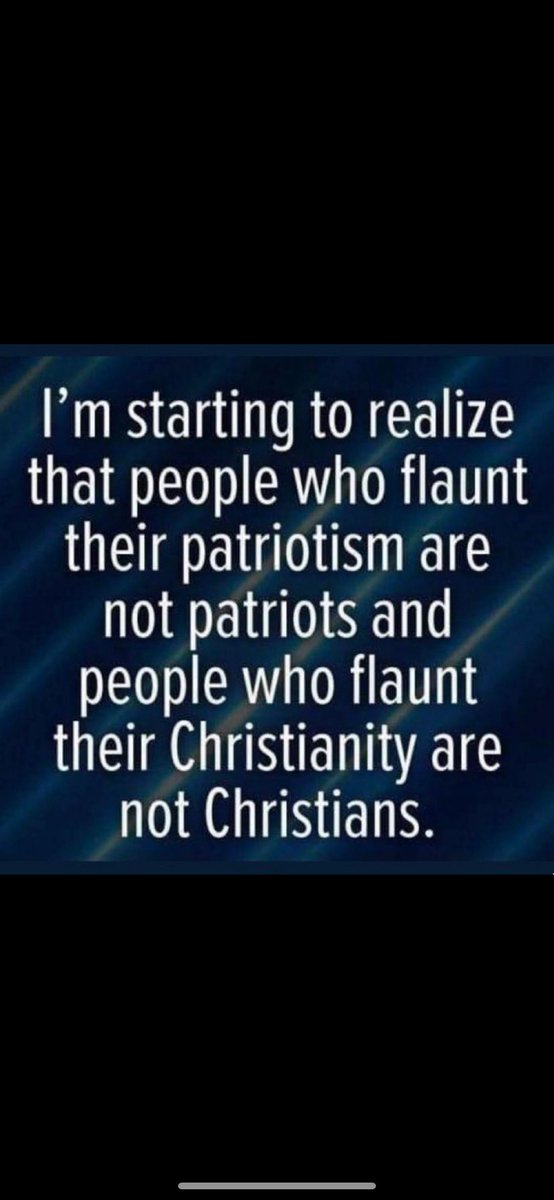 Msmanchester1's tweet image. Trump does not go to church at all. These morons have to bring the church to him. @Paula_White @Franklin_Graham and all the pastors/ministers who supports this criminal, has broken the tenet of  true #Christianity They are doing the #DevilsWork