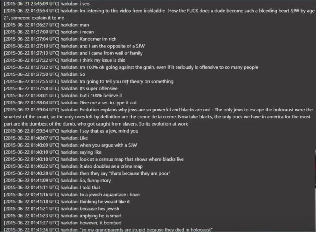 Casper Dontaes tweet media