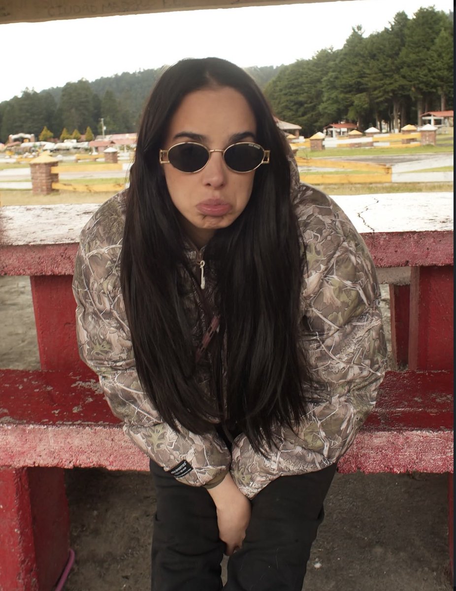 Gala Montes Unity tweet media