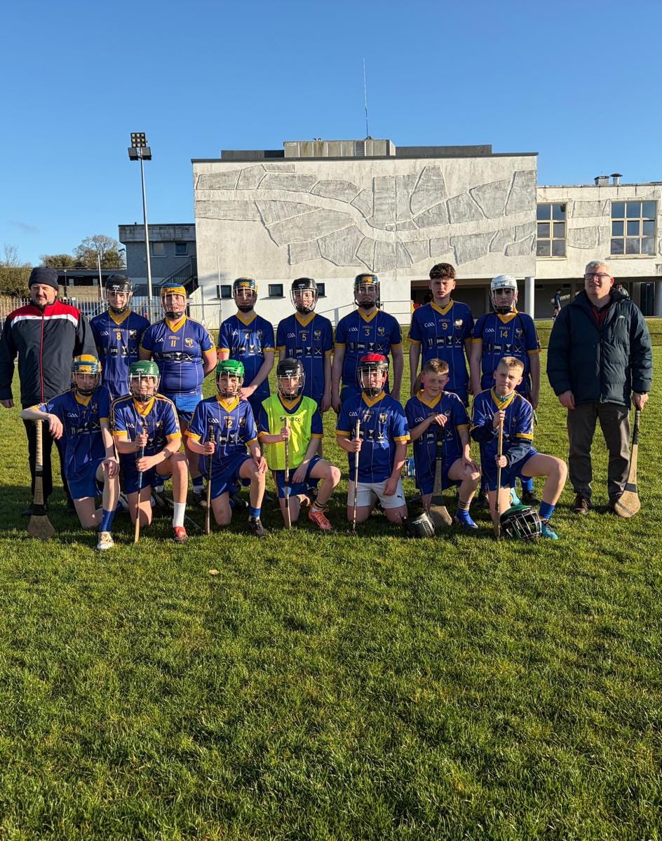 Connacht GAA tweet media