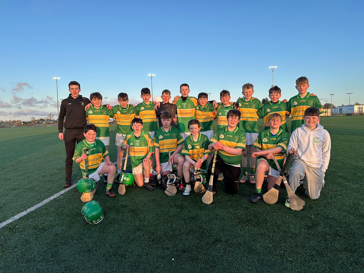 Connacht GAA tweet media