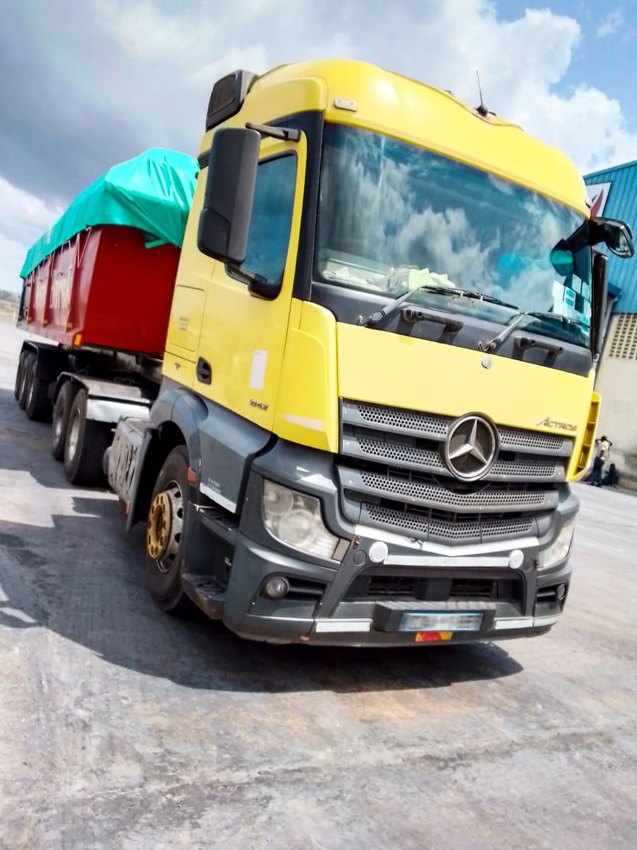 Express Shipping & Logistics (EA) Ltd tweet media