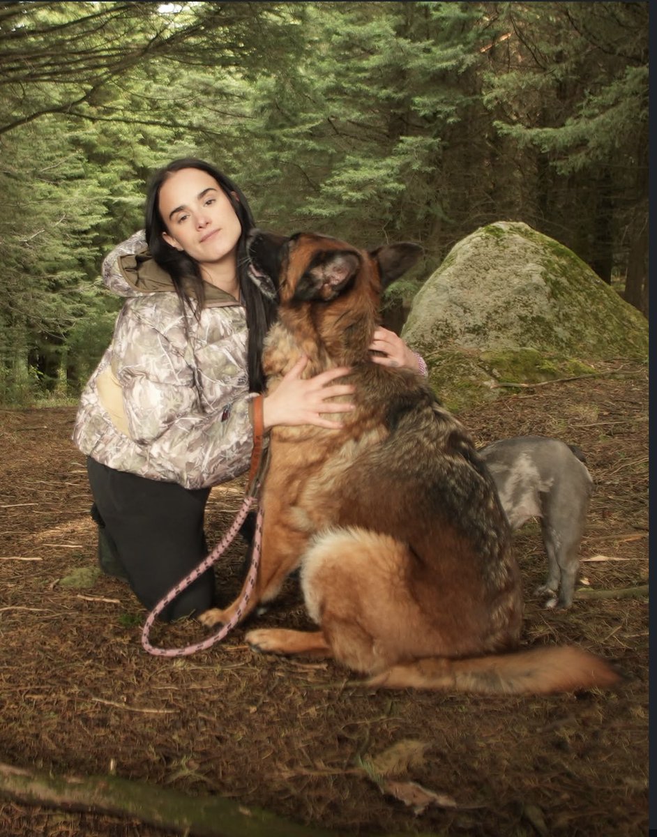 Gala Montes Unity tweet media