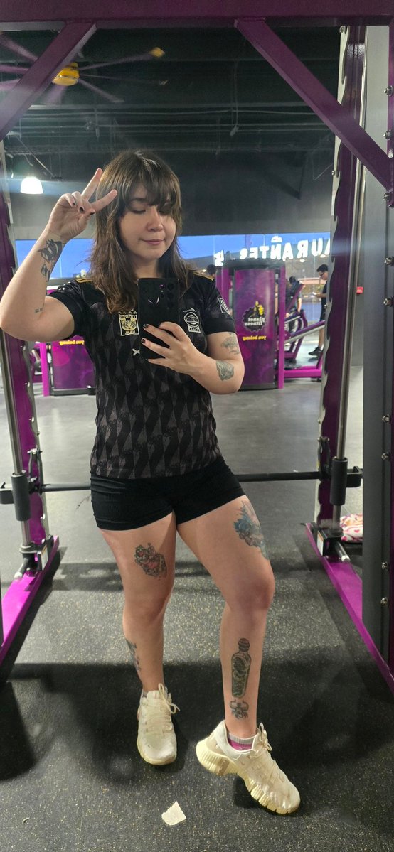 Bell'Doll tweet media