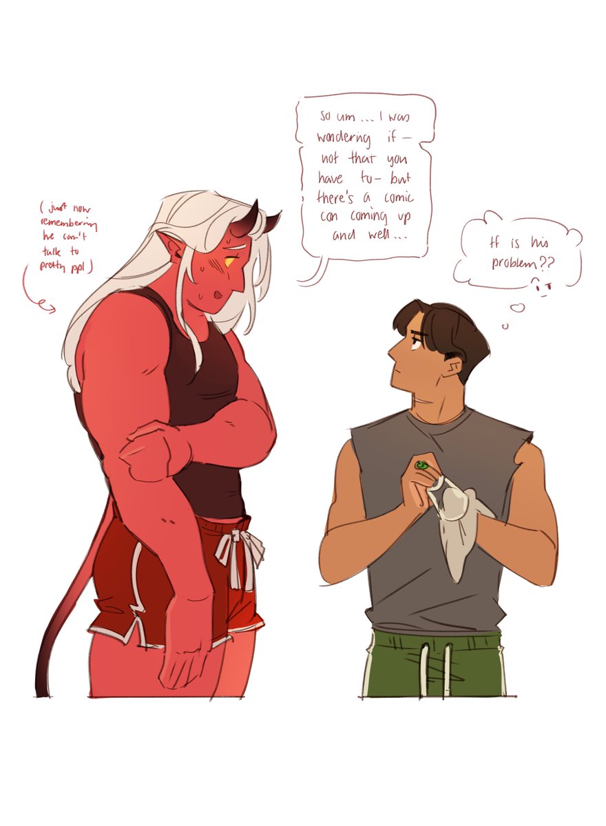 renviary's tweet image. pt.2 of the shenanigans!

#jaykyle #primehood #kylerayner #sbp #jasontodd #dc