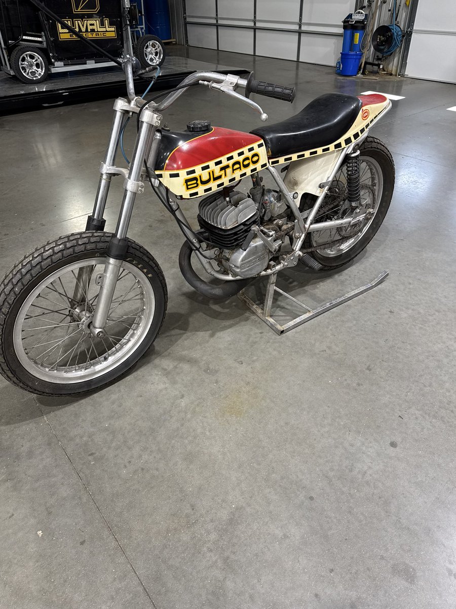 Joe Duvall tweet media