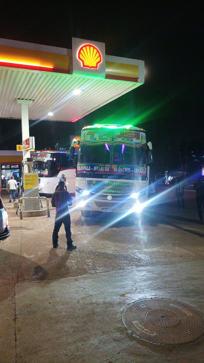 Humphrey Amwesigye tweet media