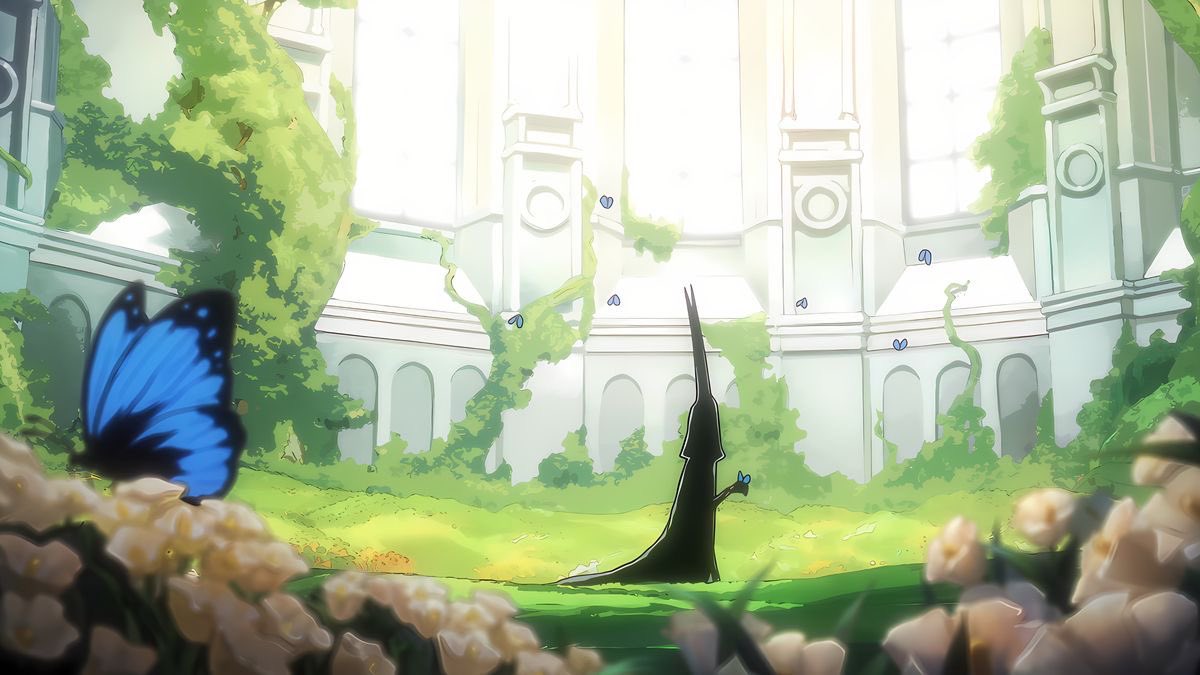 Monster 𒉭 tweet media