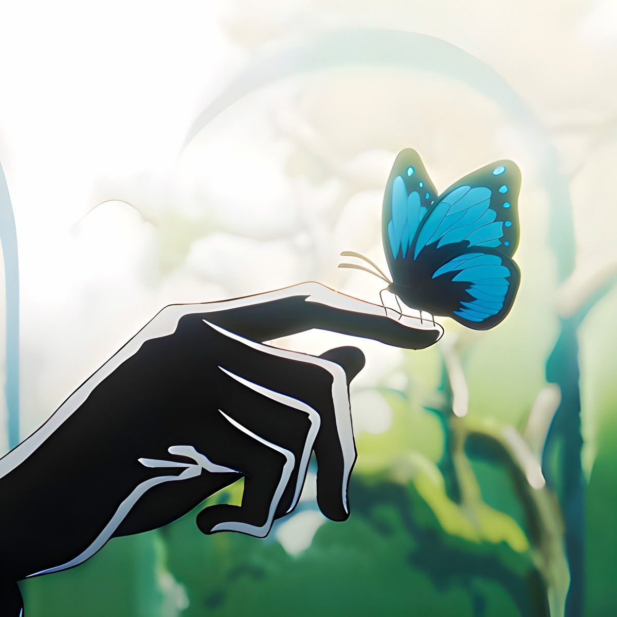 Monster 𒉭 tweet media