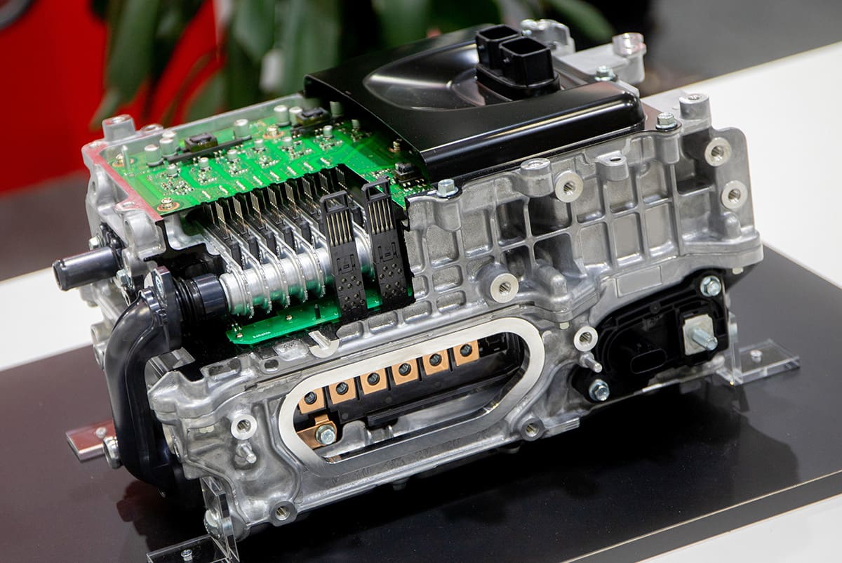 ChargedEVs's tweet image. Taiwan's APEC adopts Silvaco's TCAD tools for silicon carbide power device development zurl.co/wCsPb
-
@SilvacoGroup #electricvehicle #engineering