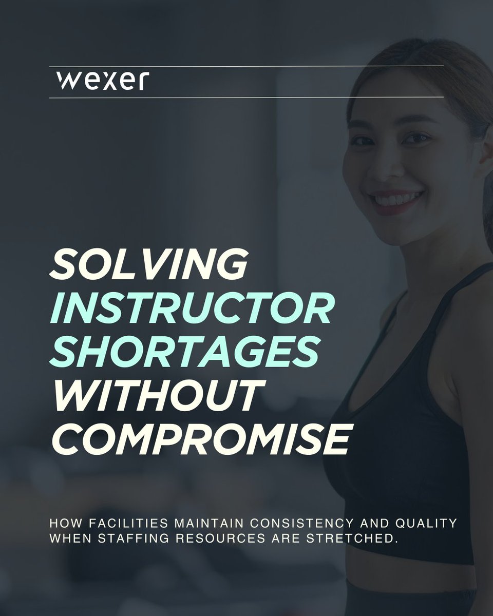 Wexer Virtual tweet media