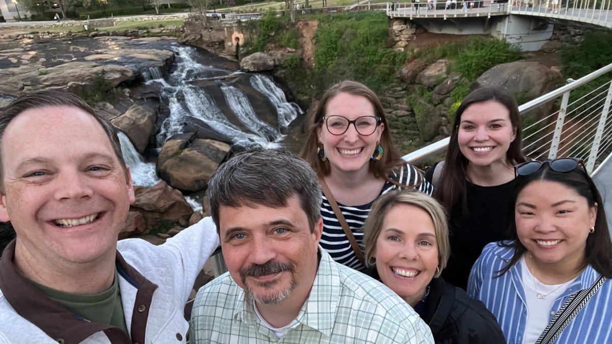 America's Service Commissions tweet media