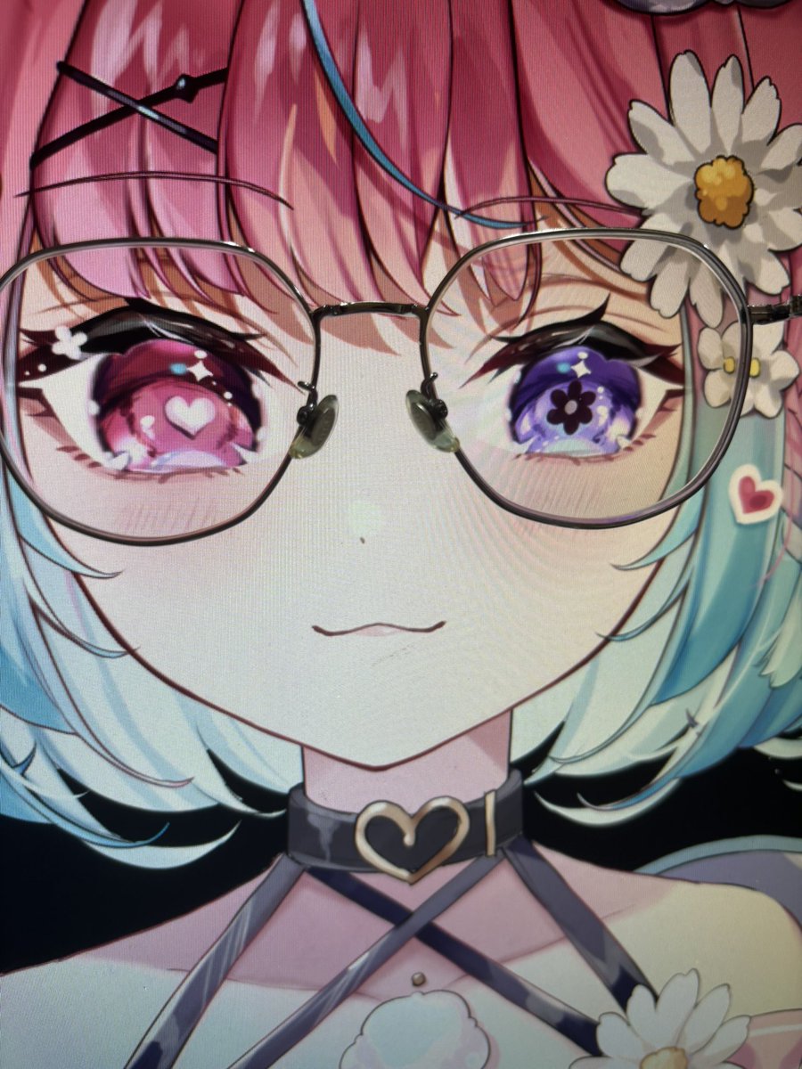 咩花糖🐑個人勢Vtuber🍬 tweet media