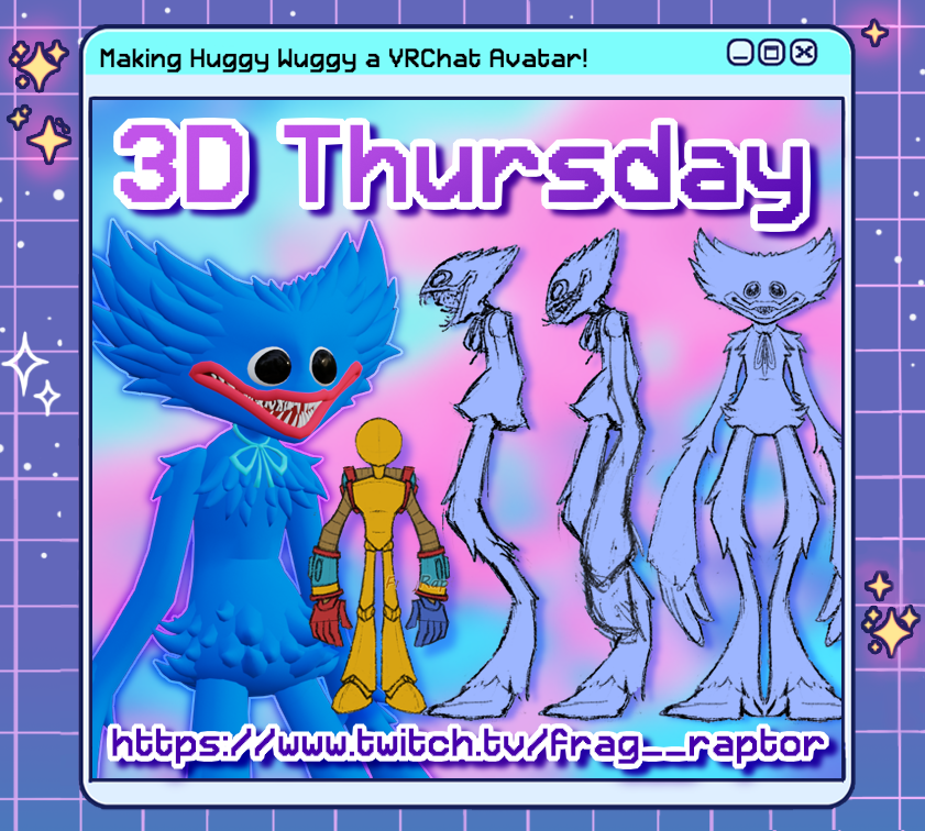 FragRaptor.bsky.social tweet media