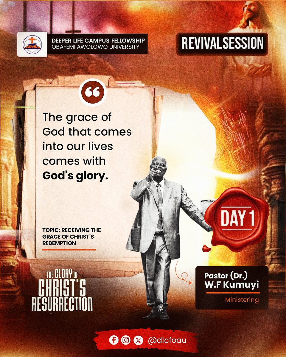 DLCF OAU tweet media