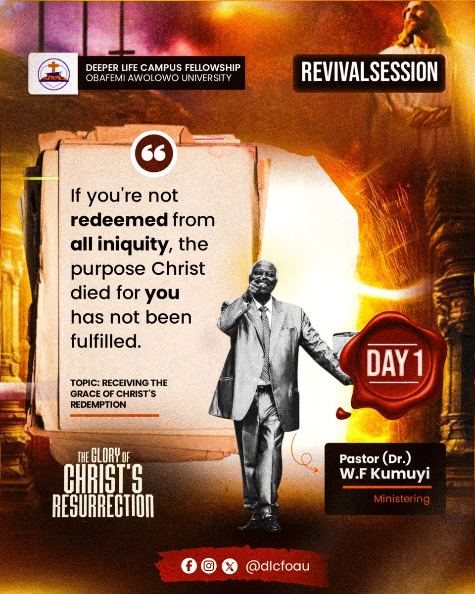 DLCF OAU tweet media