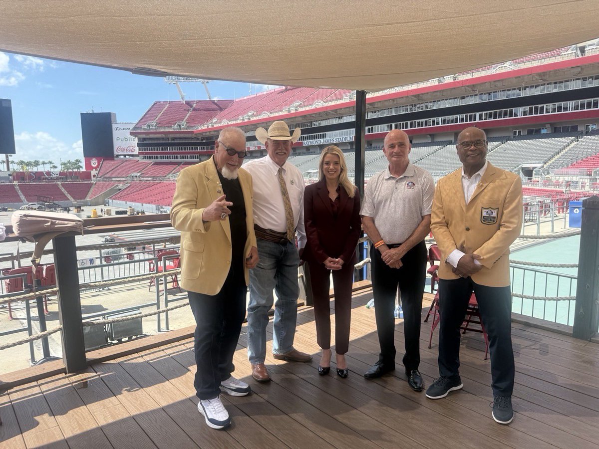 Attorney General Pamela Bondi tweet media