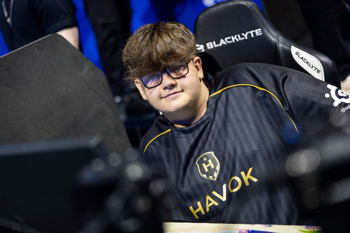 Talent Forge tweet media