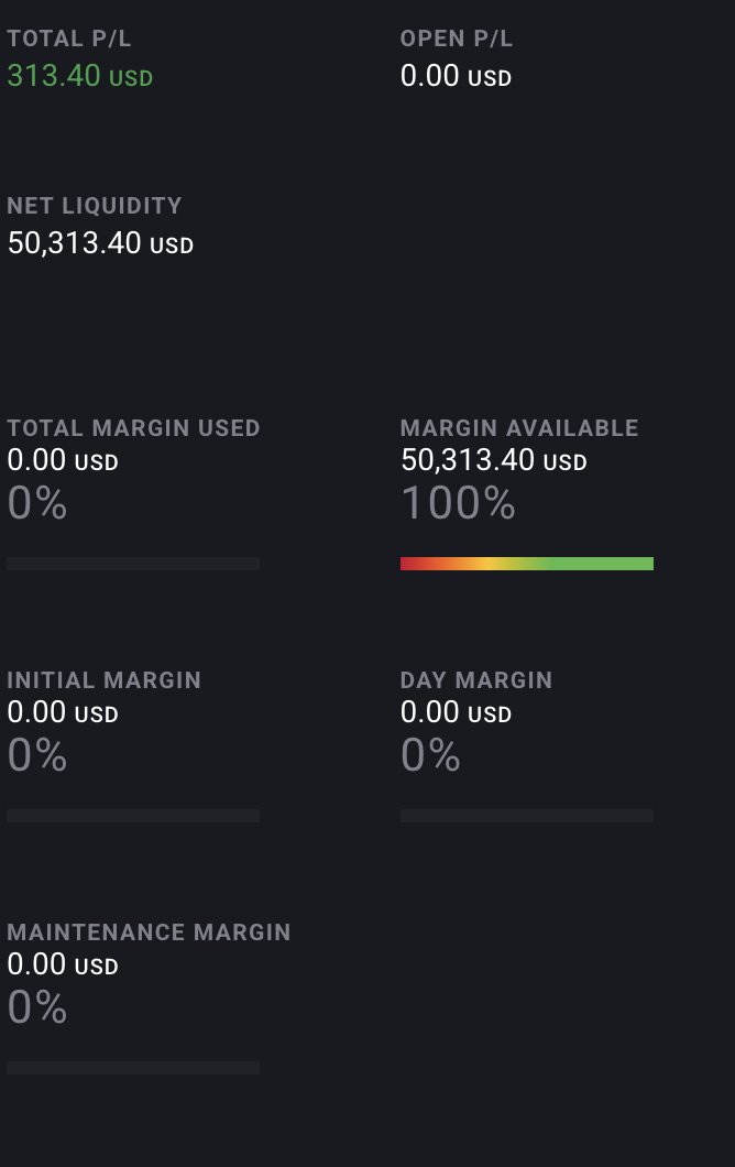 letstradelive's tweet photo. Clean trading today despite the one directional pump!
Learn when to sit out and when to engage with the markets
All done live with screen share of the tradovate screen
@apextraderfunding with the new rules is the best firm in  the business! https://t.co/xH8H5hSEeY