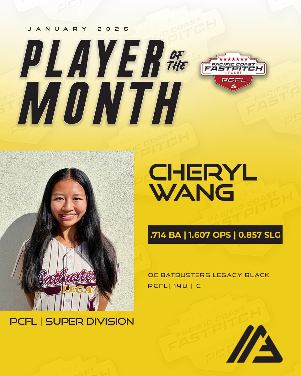 The Alliance Fastpitch tweet media