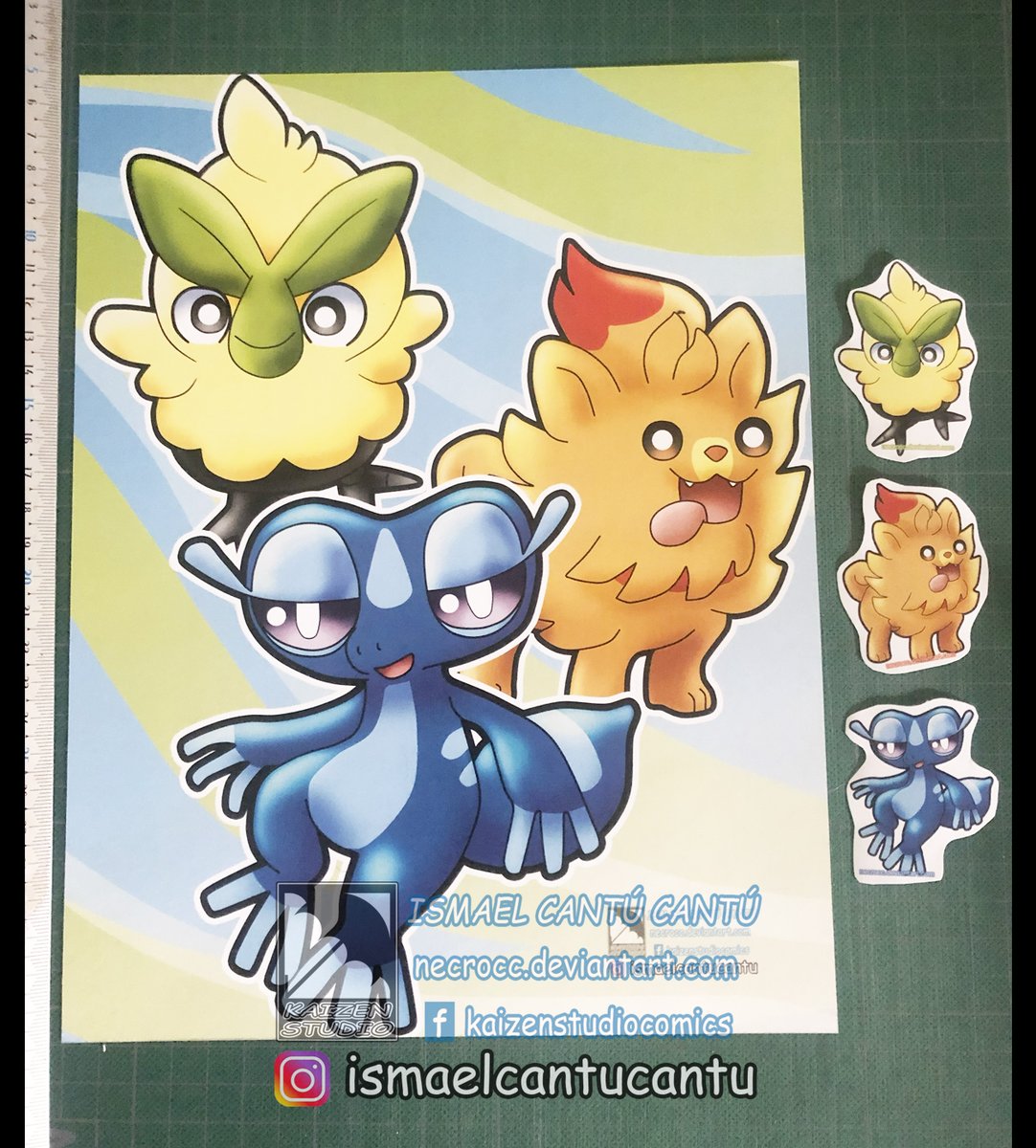 Ismael Cantú Cantú tweet media