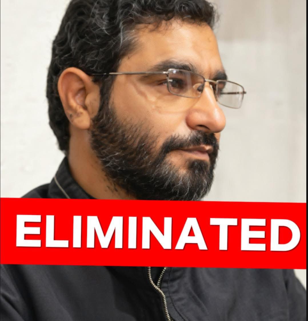 Mohammad Sarlak was the commander of Basij District 171 in Tehran and has been reported killed, reportedly eliminated at a checkpoint in the Iranian capital.