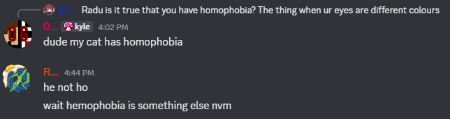 (New Acc)RaduMaster tweet media