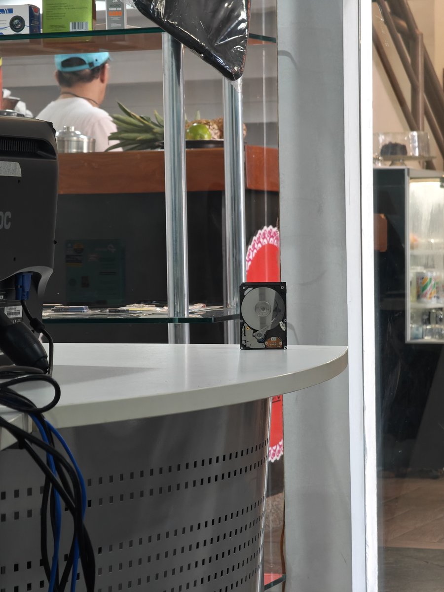 Sperandio4Tech tweet media