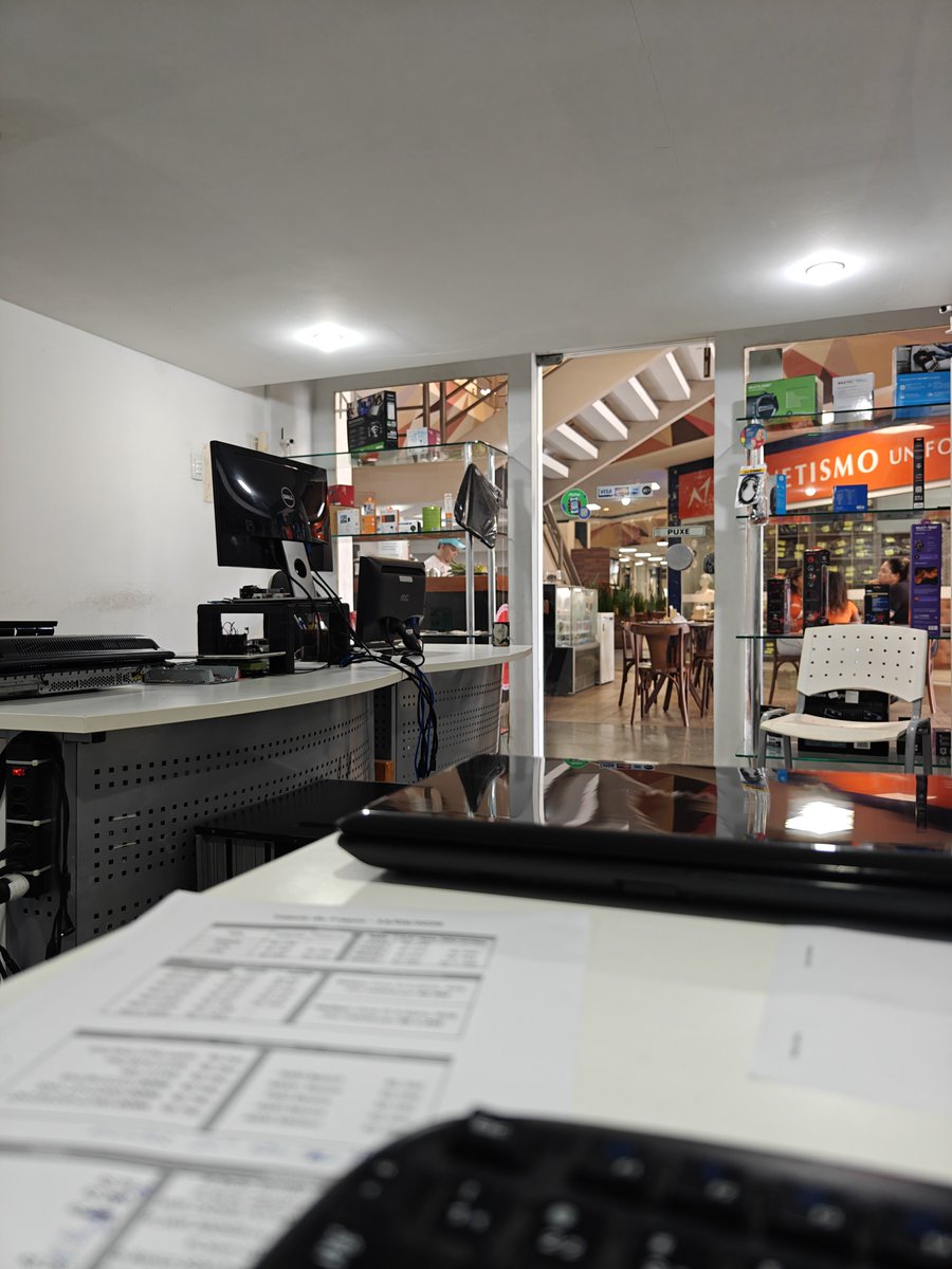 Sperandio4Tech tweet media