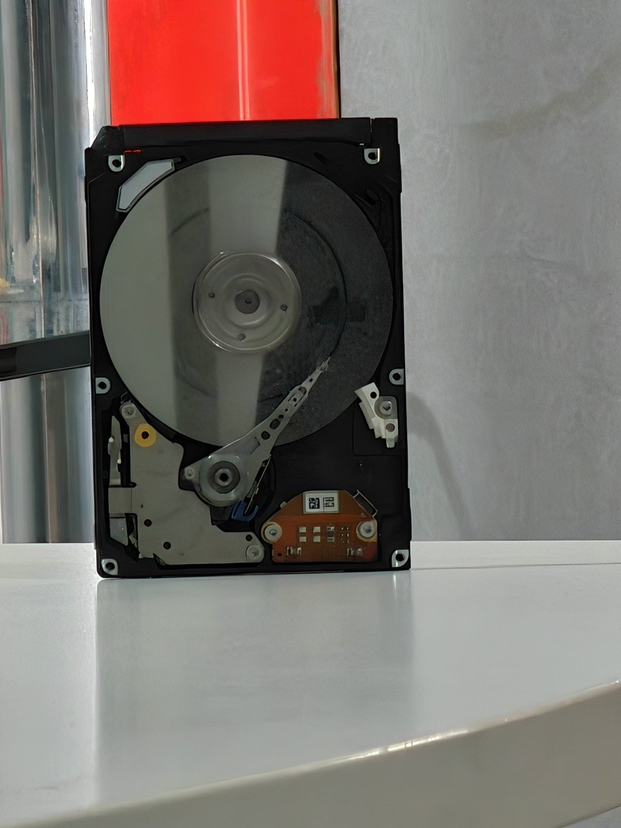 Sperandio4Tech tweet media