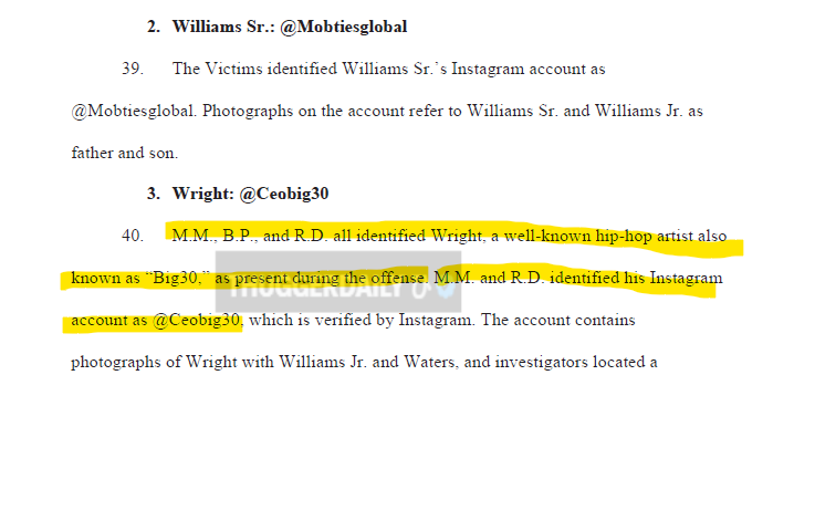 THUGGERDAILY ひ tweet media