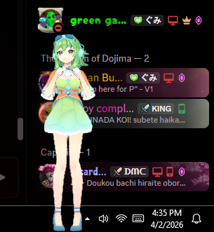 Hatsune Miku: Project Diva F 2nd tweet media