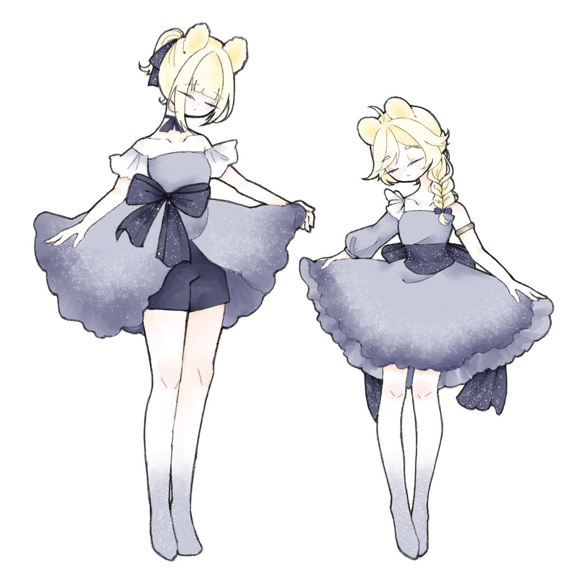 nomumu｜ご依頼受け付け中 tweet media