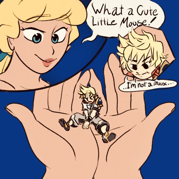 TheLittleArtistInYou tweet media