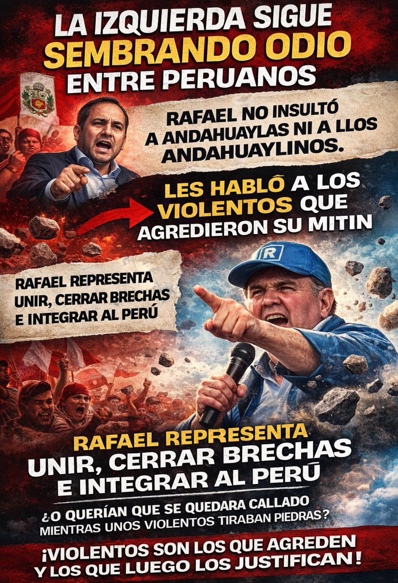 Campanita tweet media