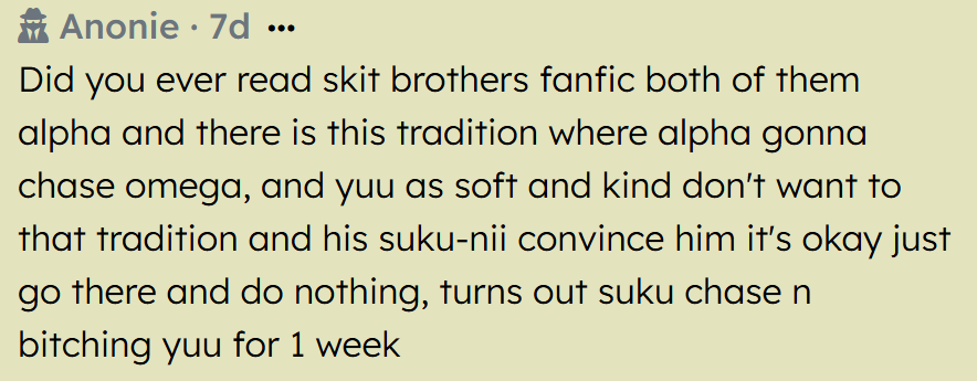 (in)correct sukuita 宿虎 tweet media