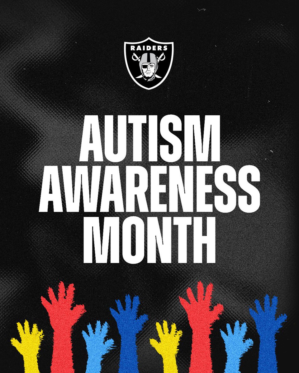 Raiders Impact tweet media