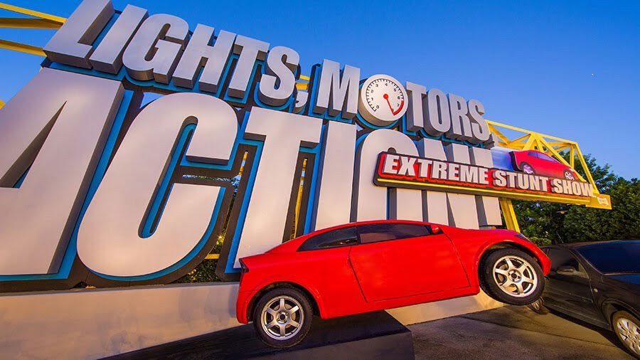 Brandonboltman's tweet photo. Lights Motors Action my beloved 

How I miss you

Happy 10 years since your final showing https://t.co/eKkfwpCMJJ