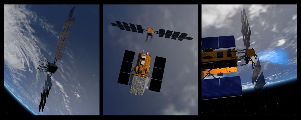 SpaceNews tweet media