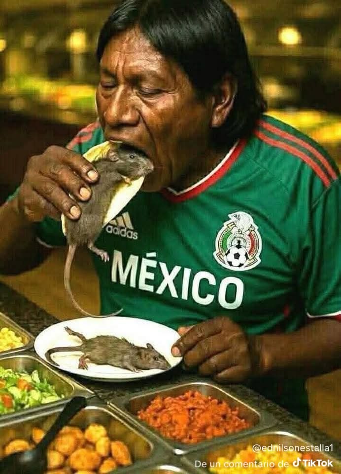 Cosme Fulanito tweet media