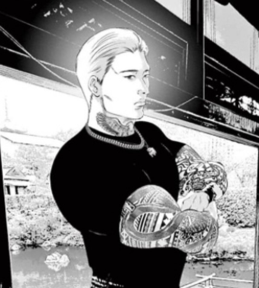 Ｔｏｋｙｙ🦀ྀི tweet media