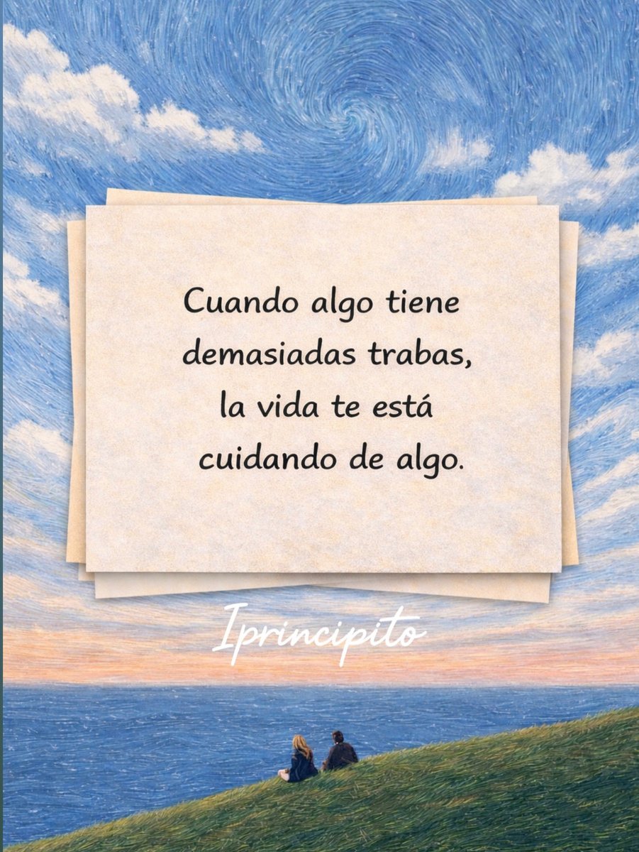 El Principito ✨ tweet media