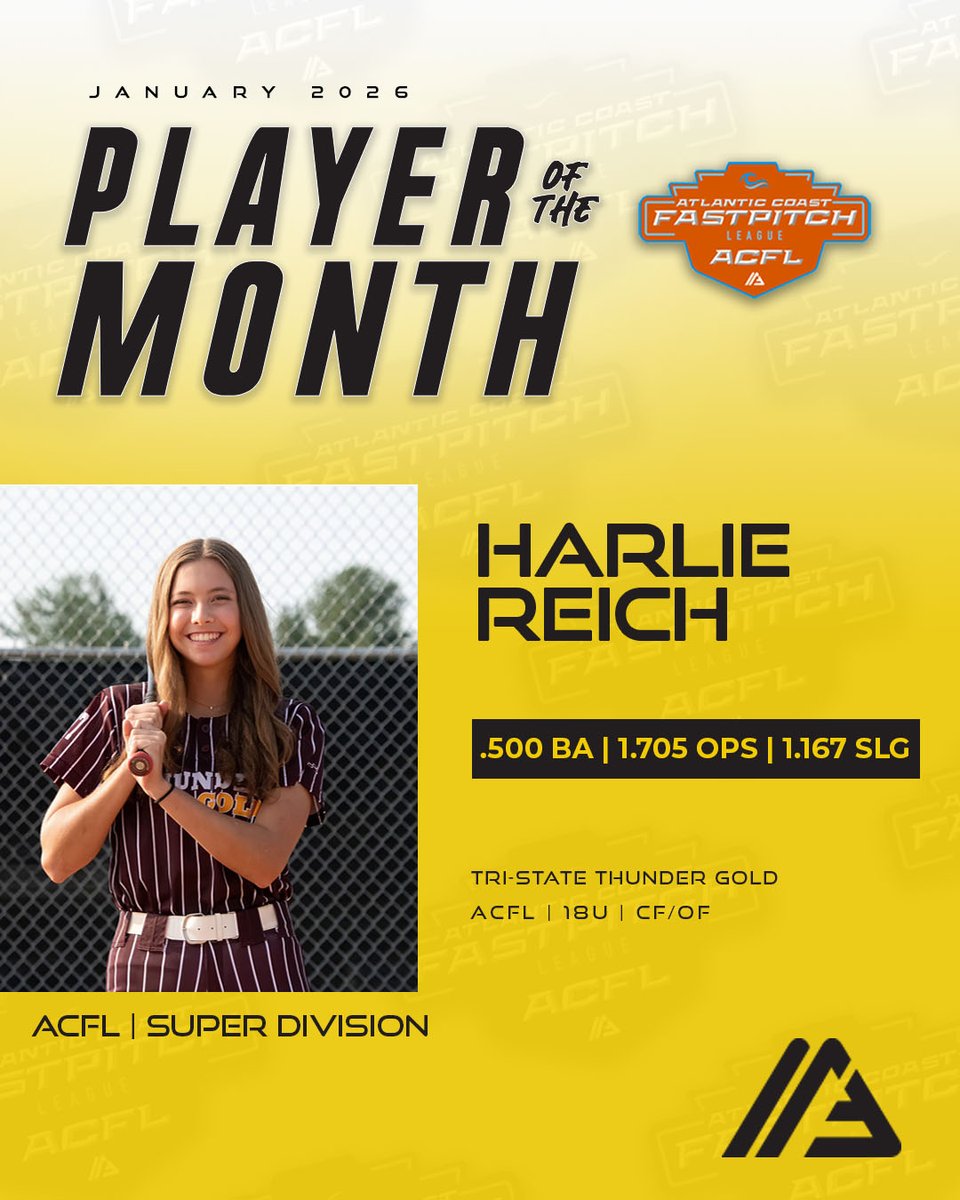 The Alliance Fastpitch tweet media