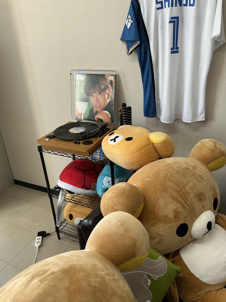 和嶋雄一郎 tweet media