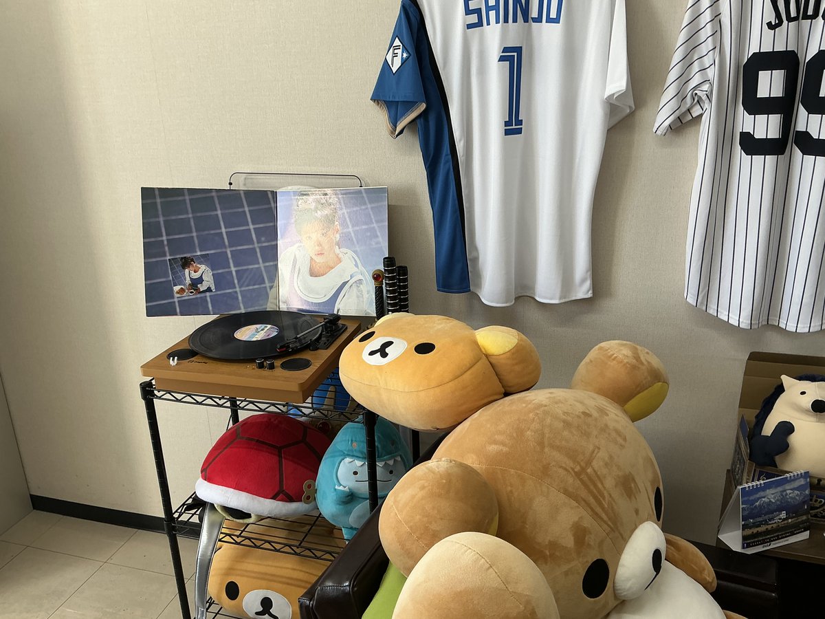 和嶋雄一郎 tweet media